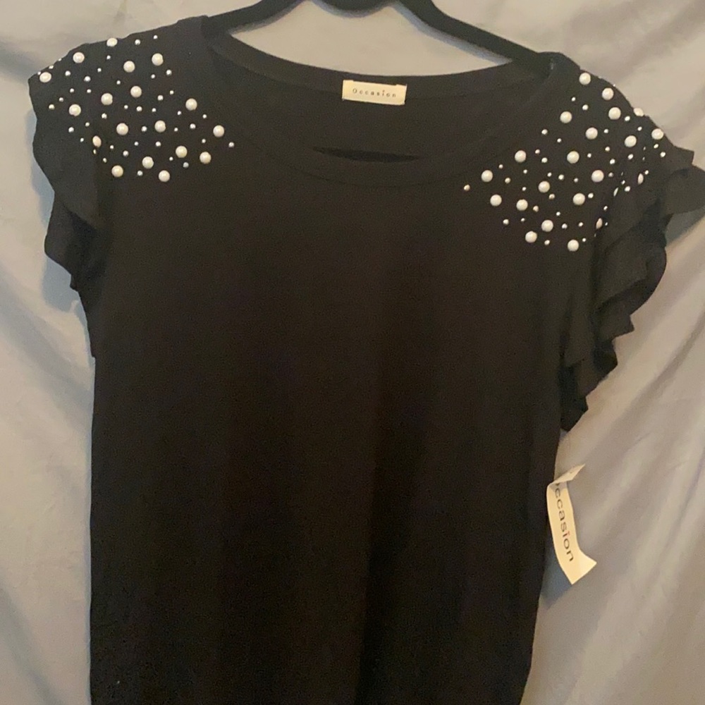 Occasion Top